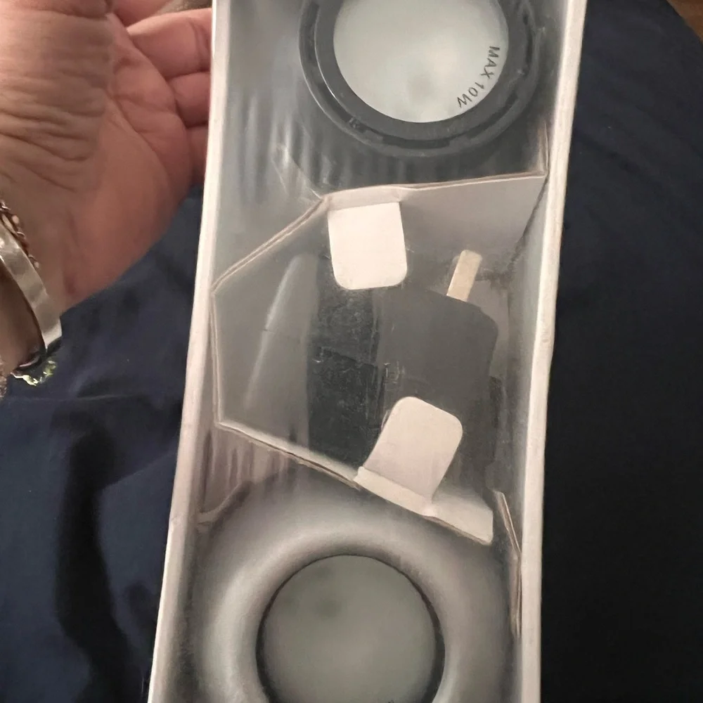 IKEA NON Light Fixture